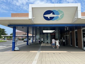 アクアワールド茨城県大洗水族館に投稿された画像（2025/8/20）