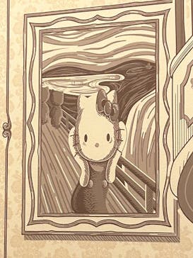 サンリオピューロランドに投稿された画像（2025/8/20）