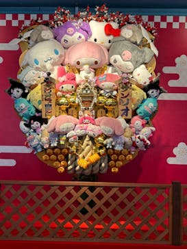 サンリオピューロランドに投稿された画像（2025/8/20）