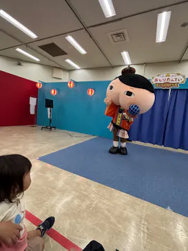 おしりたんてい だいしゅうけつ展（東京会場）に投稿された画像（2025/8/20）