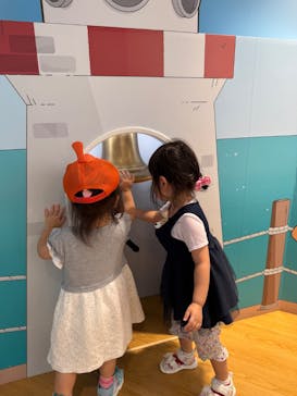 神戸アンパンマンこどもミュージアム＆モールに投稿された画像（2025/8/20）