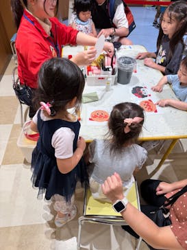 神戸アンパンマンこどもミュージアム＆モールに投稿された画像（2025/8/20）