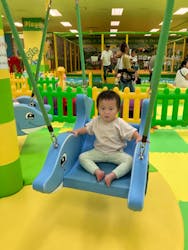 ザキッズ イトーヨーカドー川崎店に投稿された画像（2025/8/20）