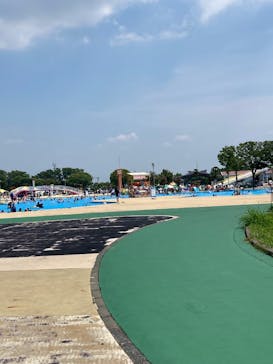 しらこばと水上公園（埼玉県公園緑地協会）に投稿された画像（2025/8/20）