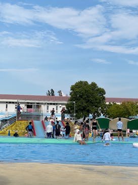 しらこばと水上公園（埼玉県公園緑地協会）に投稿された画像（2025/8/20）