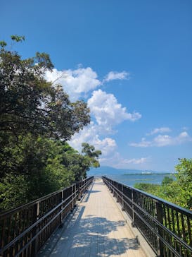 滋賀県立琵琶湖博物館に投稿された画像（2025/8/20）