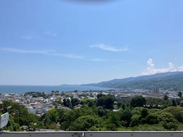 小田原城に投稿された画像（2025/8/20）