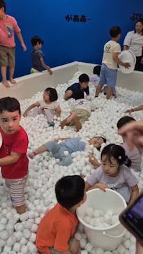 鈴木のりたけ　「大ピンチ展！」に投稿された画像（2025/8/20）