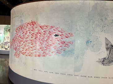 レオ・レオーニの絵本づくり展に投稿された画像（2025/8/20）