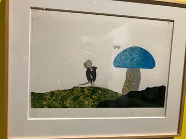 レオ・レオーニの絵本づくり展に投稿された画像（2025/8/20）