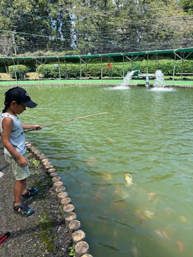 千葉こどもの国 キッズダムに投稿された画像（2025/8/20）