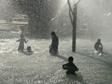 千葉こどもの国 キッズダムに投稿された画像（2025/8/20）