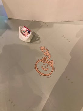 ちいかわパークに投稿された画像（2025/8/20）