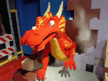 レゴランド®・ディスカバリー・センター 大阪に投稿された画像（2025/8/20）