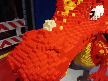 レゴランド®・ディスカバリー・センター 大阪に投稿された画像（2025/8/20）