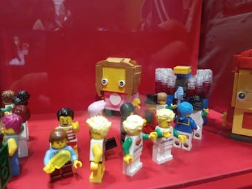 レゴランド®・ディスカバリー・センター 大阪に投稿された画像（2025/8/20）