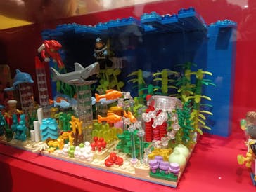 レゴランド®・ディスカバリー・センター 大阪に投稿された画像（2025/8/20）