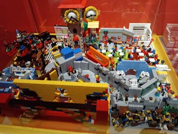 レゴランド®・ディスカバリー・センター 大阪に投稿された画像（2025/8/20）