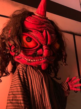 動き出す妖怪展 NAGOYA 〜Imagination of Japan〜に投稿された画像（2025/8/20）