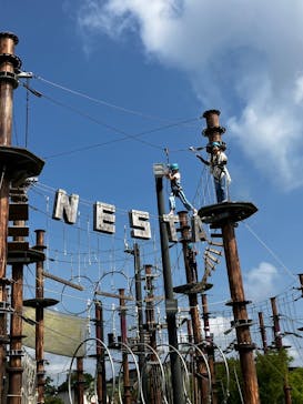 NESTA RESORT KOBE（ネスタリゾート神戸）に投稿された画像（2025/8/20）