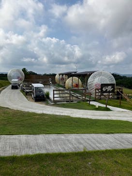 NESTA RESORT KOBE（ネスタリゾート神戸）に投稿された画像（2025/8/20）