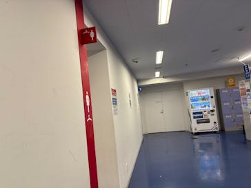 狭山スキー場に投稿された画像（2025/8/20）