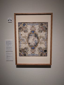 スウェーデン国立美術館　素描コレクション展―ルネサンスからバロックまでに投稿された画像（2025/8/20）