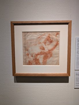 スウェーデン国立美術館　素描コレクション展―ルネサンスからバロックまでに投稿された画像（2025/8/20）