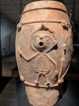 日本美術の鉱脈展　未来の国宝を探せ！に投稿された画像（2025/8/20）