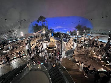 福井県立恐竜博物館に投稿された画像（2025/8/20）