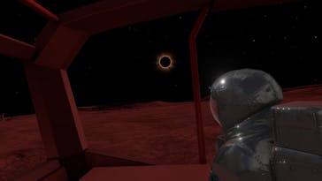 Space Travelium TeNQに投稿された画像（2025/8/20）