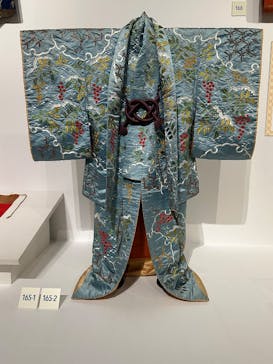 特別展「江戸☆大奥」に投稿された画像（2025/8/20）