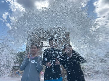 鈴鹿サーキットに投稿された画像（2025/8/20）