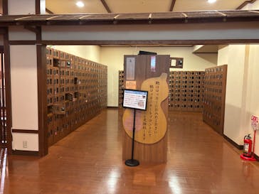 有馬温泉 太閤の湯に投稿された画像（2025/8/20）