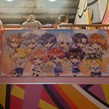 東京ドームシティ アトラクションズに投稿された画像（2025/8/20）