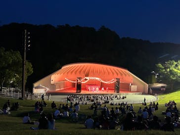 NESTA RESORT KOBE（ネスタリゾート神戸）に投稿された画像（2025/8/20）