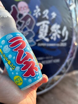 NESTA RESORT KOBE（ネスタリゾート神戸）に投稿された画像（2025/8/20）