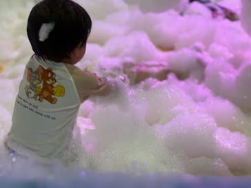 狭山スキー場に投稿された画像（2025/8/20）