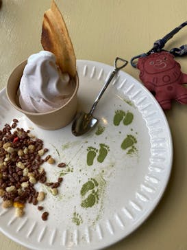 特別展「世界遺産　縄文」に投稿された画像（2025/8/20）