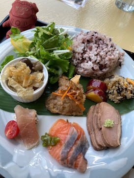 特別展「世界遺産　縄文」に投稿された画像（2025/8/20）