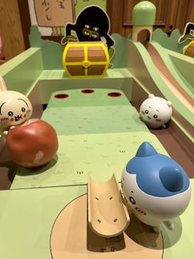 ちいかわパークに投稿された画像（2025/8/20）