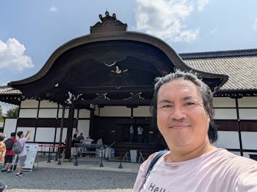 元離宮二条城に投稿された画像（2025/8/20）