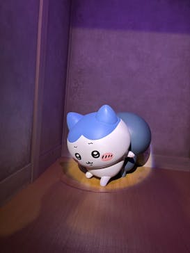 ちいかわパークに投稿された画像（2025/8/20）