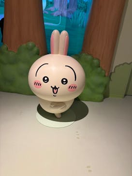 ちいかわパークに投稿された画像（2025/8/20）