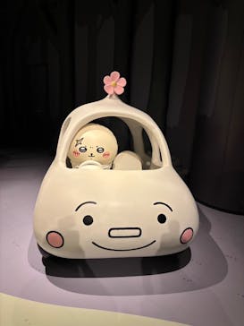 ちいかわパークに投稿された画像（2025/8/20）