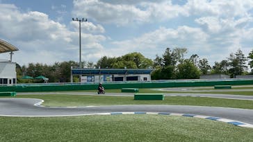 モビリティリゾートもてぎに投稿された画像（2025/8/20）