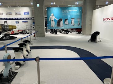 モビリティリゾートもてぎに投稿された画像（2025/8/20）