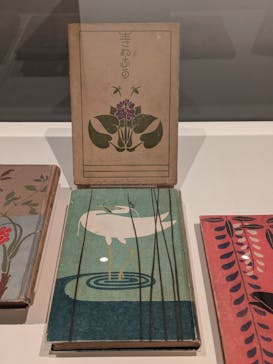 大正イマジュリィの世界（SOMPO美術館）に投稿された画像（2025/8/20）