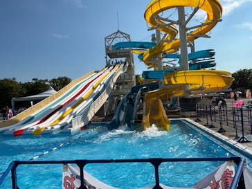 川越水上公園（埼玉県公園緑地協会）に投稿された画像（2025/8/20）