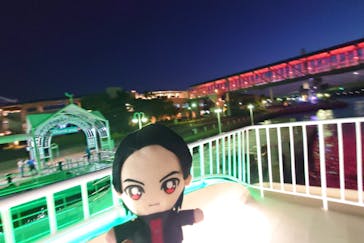 横浜・八景島シーパラダイス　プレジャーランドに投稿された画像（2025/8/20）